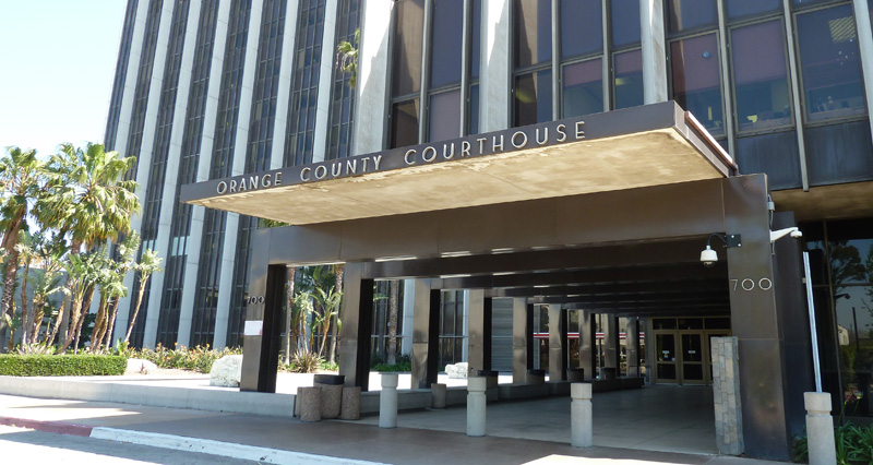 Watchdog Overtime Spike Boosts Court Paychecks  Orange County Latest