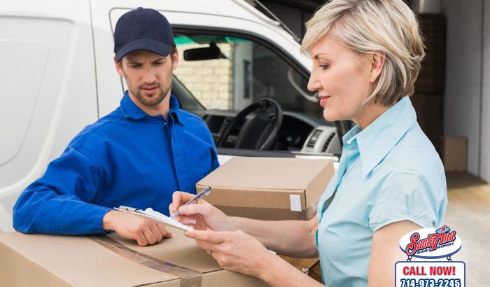 Tips for Preventing Package Theft 700x410