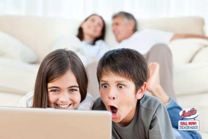 Do You Know What Your Child Does Online You Should