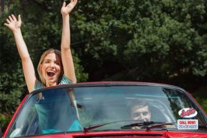 Speeding is Selfish, and Puts Everyone at Risk
