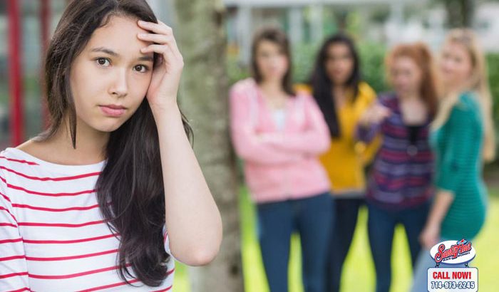 dealing with bullying
