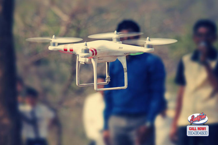 Are Drones Legal During Emergency Situations