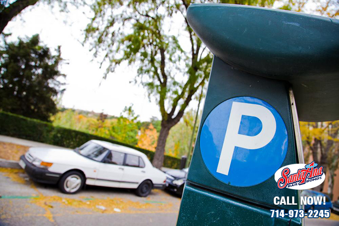 Is Leaving Parking Tickets Unpaid a Good Idea?