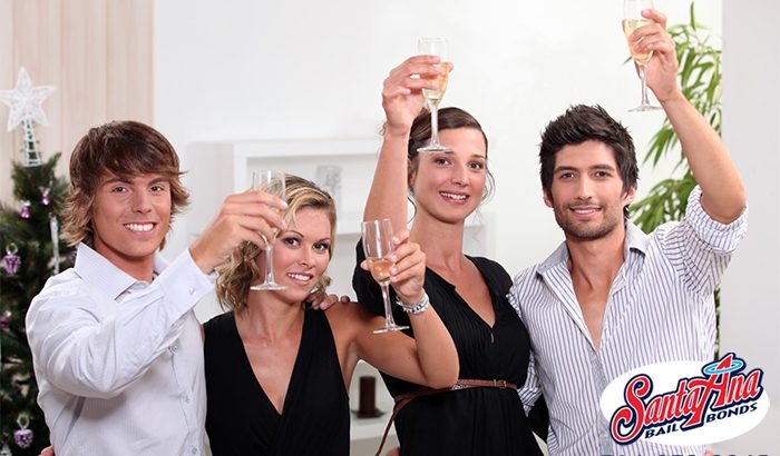 Don’t Get a DUI on New Year’s Eve