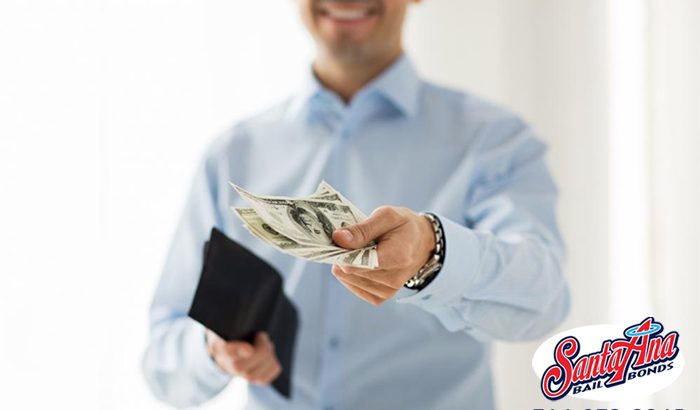 affordable bail bonds santa ana