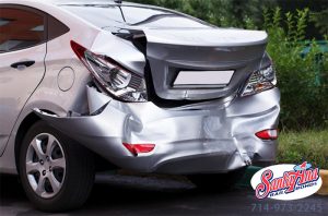 hit and run laws in California