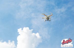 Are Drone Deliveries Becoming a Reality?