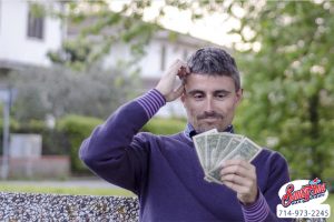 Bail Doesn’t Have to Be Expensive with Bail Bonds in Hanford