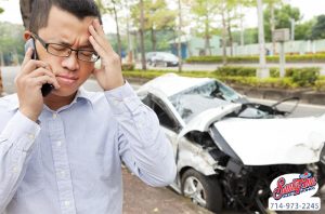 Don’t Leave the Scene of an Accident Too Soon
